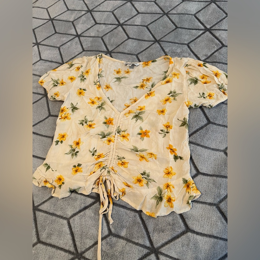 American eagle top